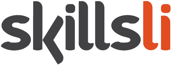 SkillsLi Logo